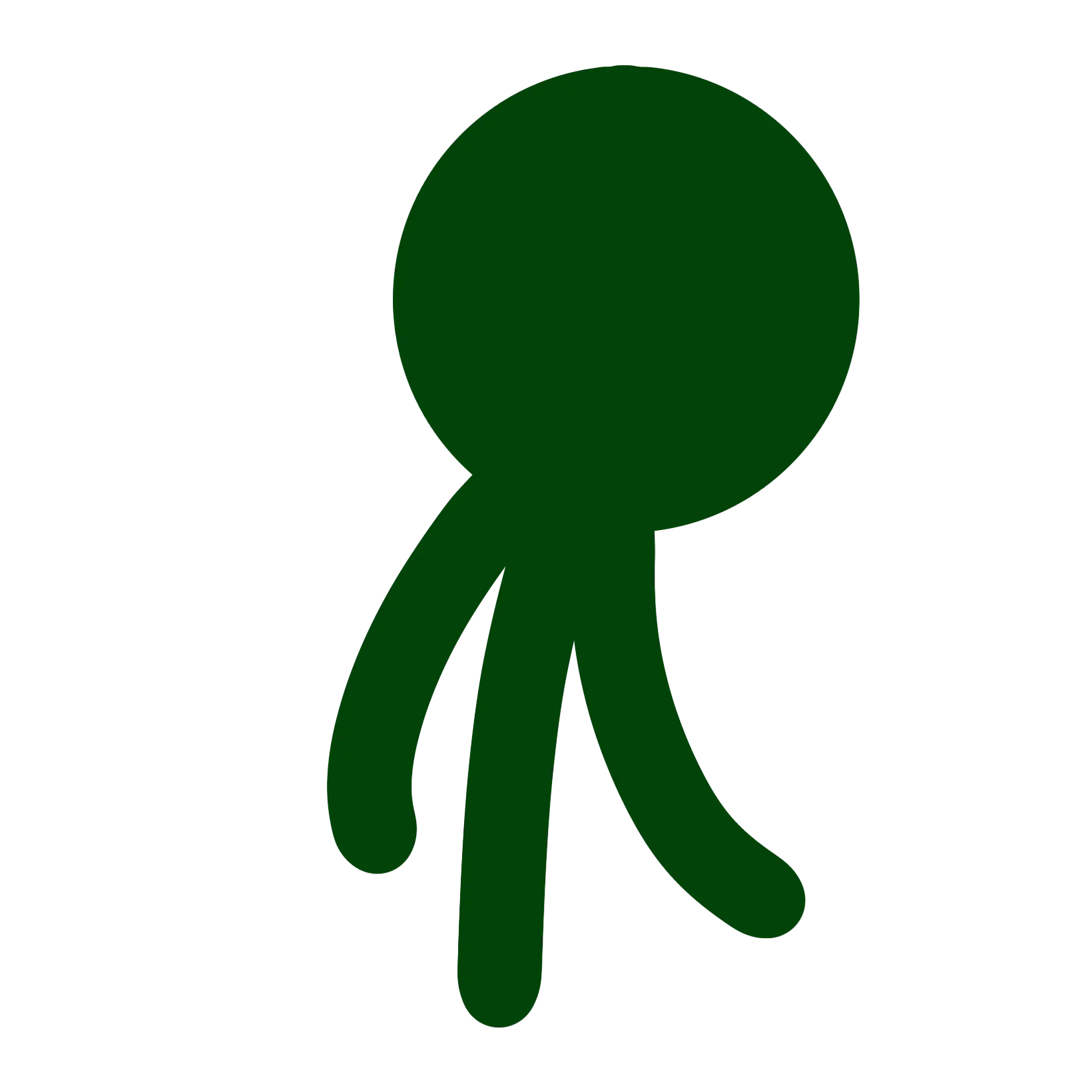 FluffyPin8193의 다크 그린