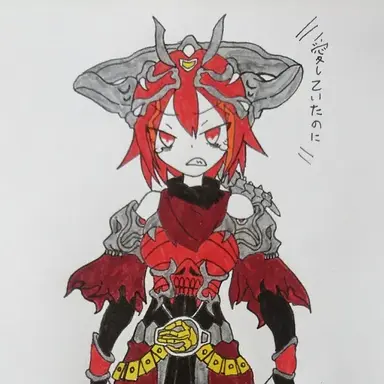 Profile image of アナザーウィザード