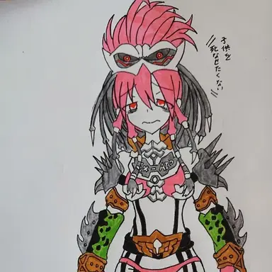 Profile image of アナザーエグゼイド