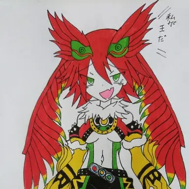 Profile image of アナザーオーズ