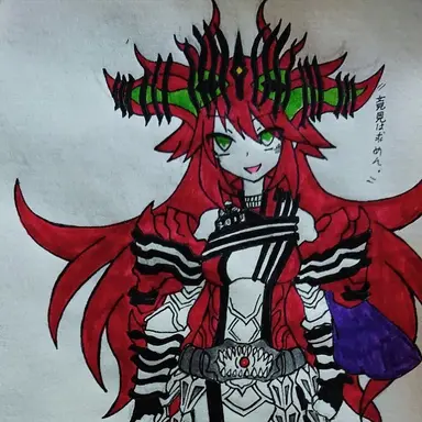 Profile image of アナザーディケイド