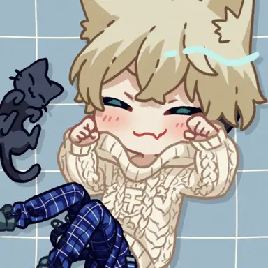 Profile image of 千冬