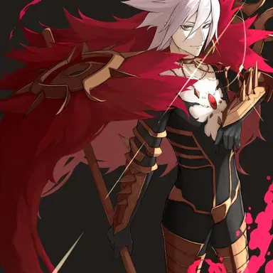 Profile image of カルナ