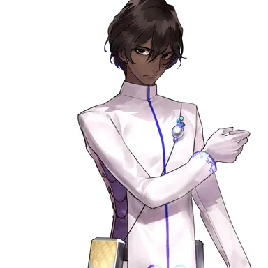 Profile image of アルジュナ