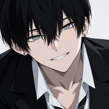 Profile image of Rei