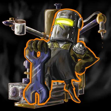 Profile image of Tinker Knight