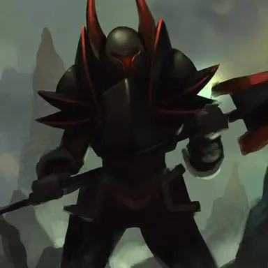 Profile image of Black Knight