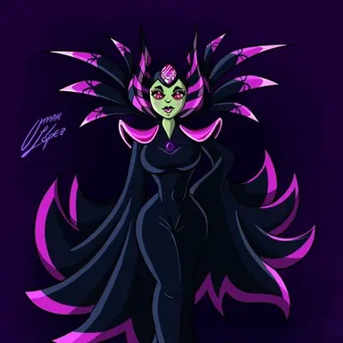 Profile image of Enchantress
