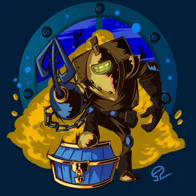 Profile image of Treasure Knight