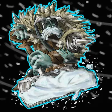 Profile image of Polar Knight