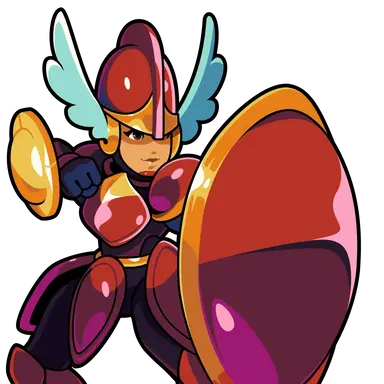 Profile image of Shield Knight