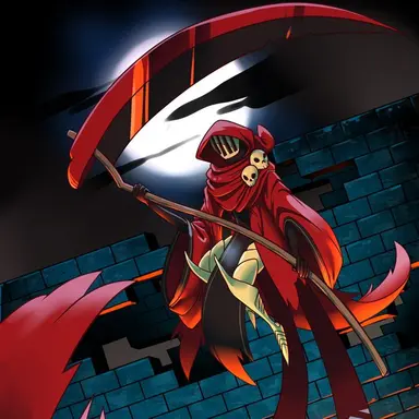 Profile image of Specter Knight