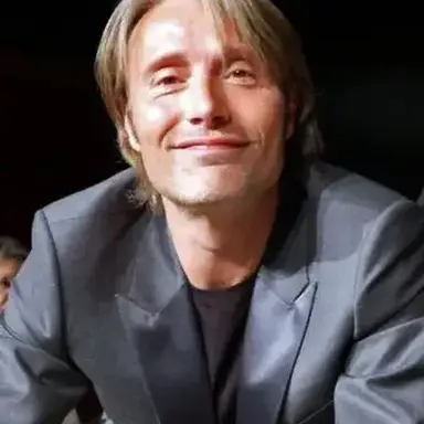 Profile image of Mikael Srensen