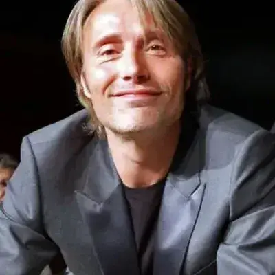 DeafStew1527의 Mikael Sørensen