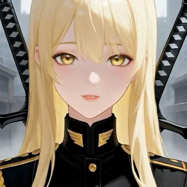 Profile image of アイシャ