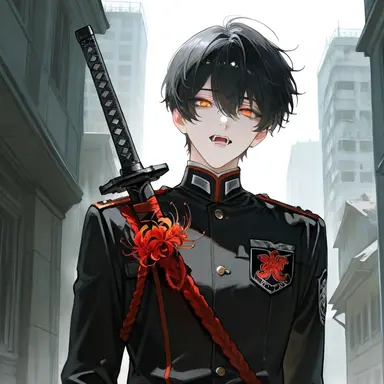 Profile image of イザヤ