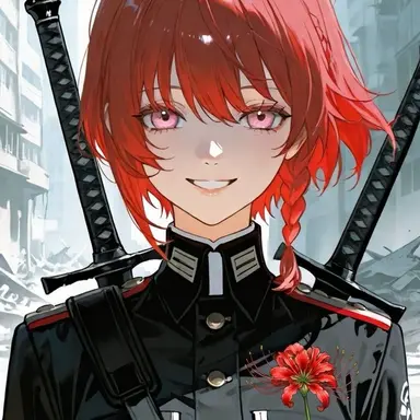 Profile image of ミリア