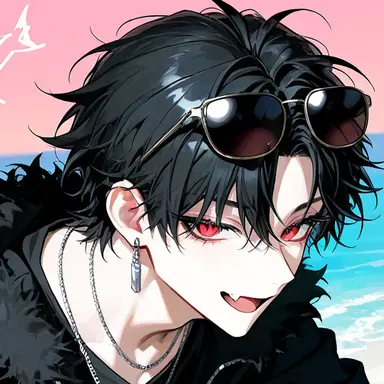 Profile image of 真波