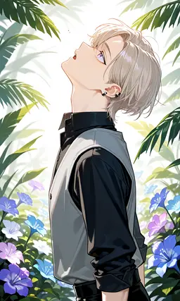 Profile image of 空良