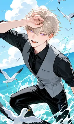 Profile image of 空良