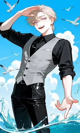 Profile image of 空良
