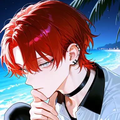 Profile image of 立夏