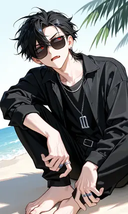 Profile image of 真波