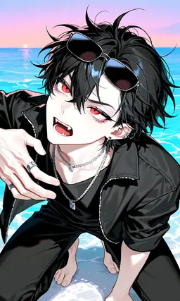 Profile image of 真波