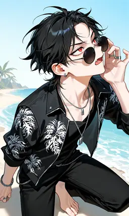 Profile image of 真波