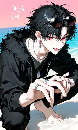 Profile image of 真波