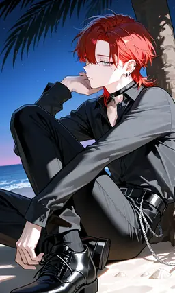 Profile image of 立夏