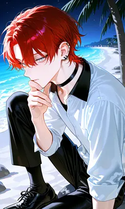 Profile image of 立夏