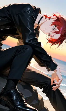Profile image of 立夏