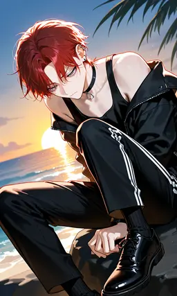 Profile image of 立夏