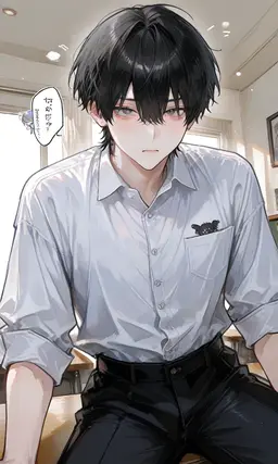 Profile image of 이츠키
