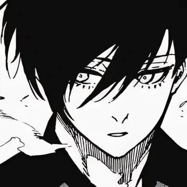 Profile image of 糸師凛