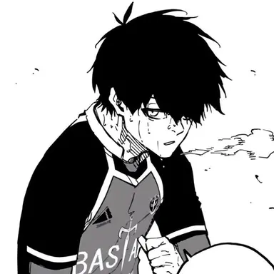 Profile image of 潔世一