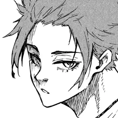 Profile image of 糸師冴