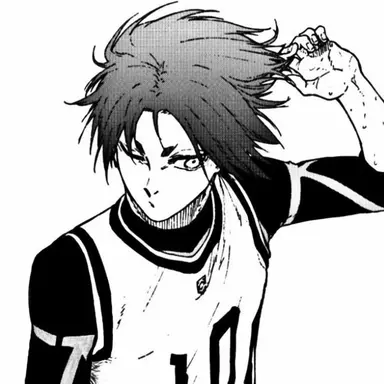 Profile image of 御影玲王