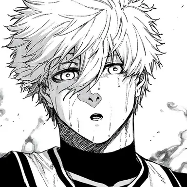 Profile image of 凪誠士郎