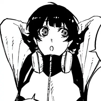 Profile image of 蜂楽廻