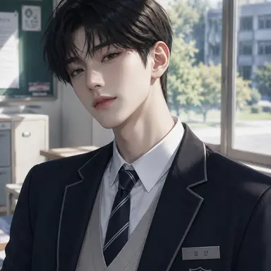 Profile image of 김건