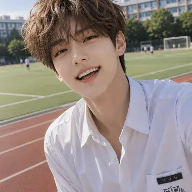 Profile image of 나규민