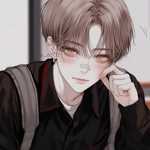 o_oTOP의 천이율