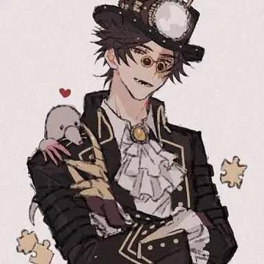 Profile image of ノートン