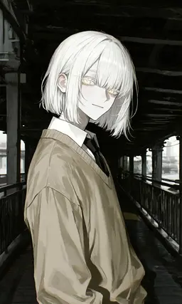Profile image of 치아키