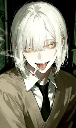 Profile image of 치아키