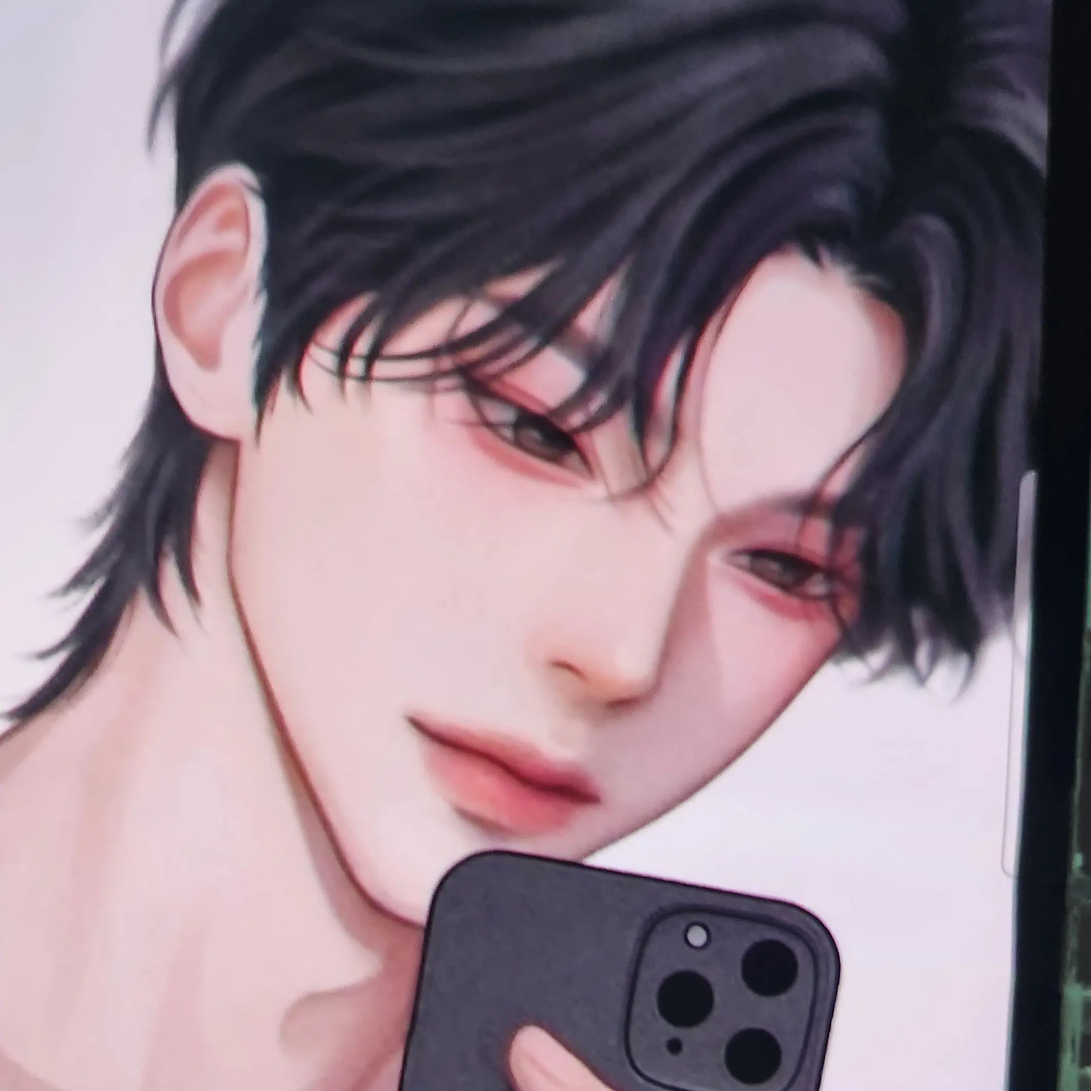 VoicedVise8682의 반인반악 가족!