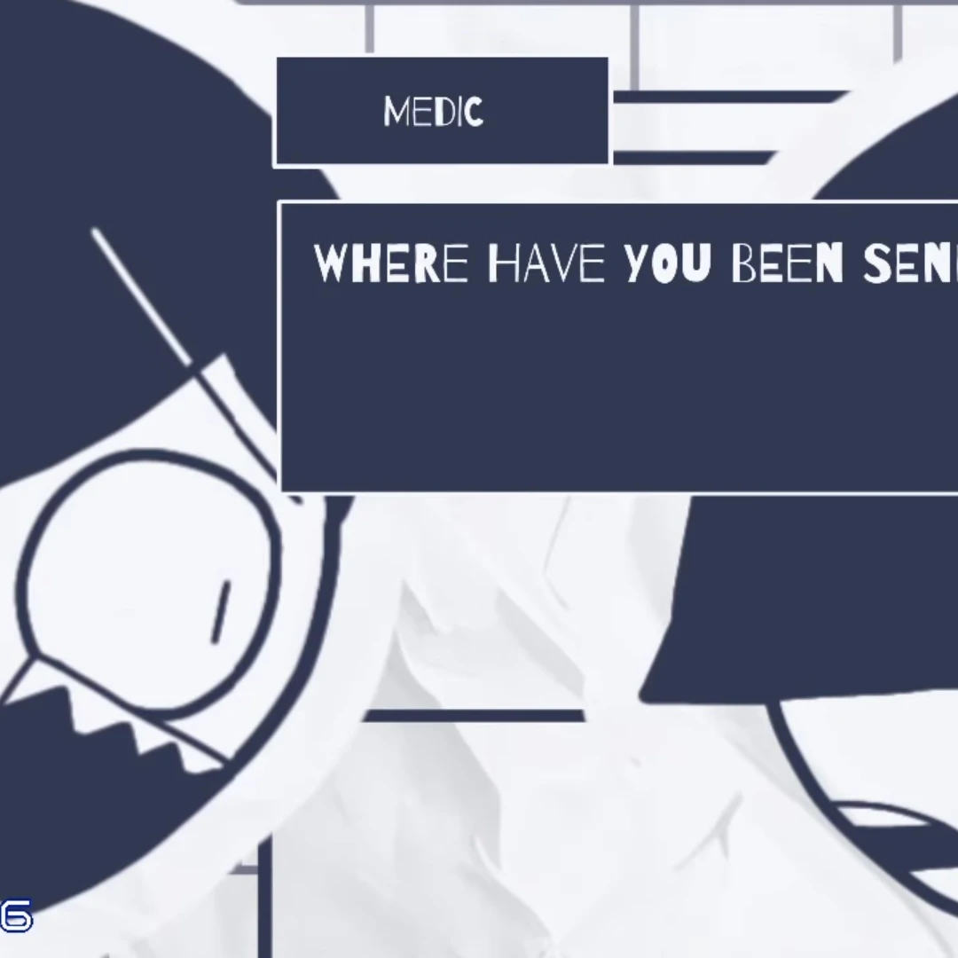 Tf2와 FPE