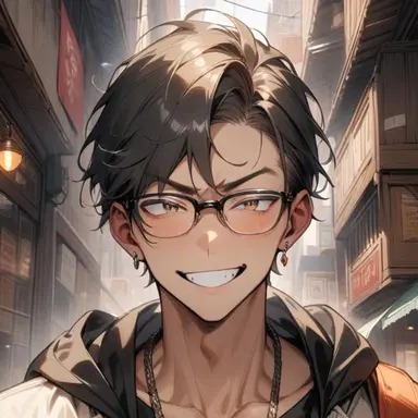 Profile image of 卓也